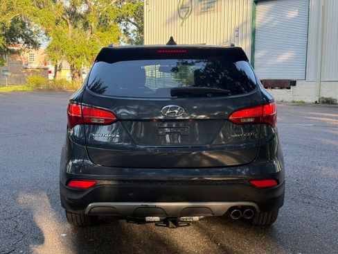 Used 2013 Hyundai Santa Fe Sport 2.0T FWD image 6
