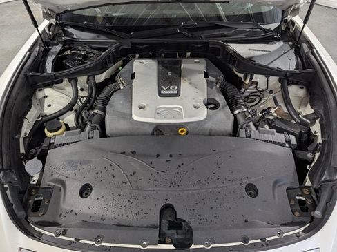 Used 2016 INFINITI Q70 L 3.7 w/ Deluxe Touring Package image 41