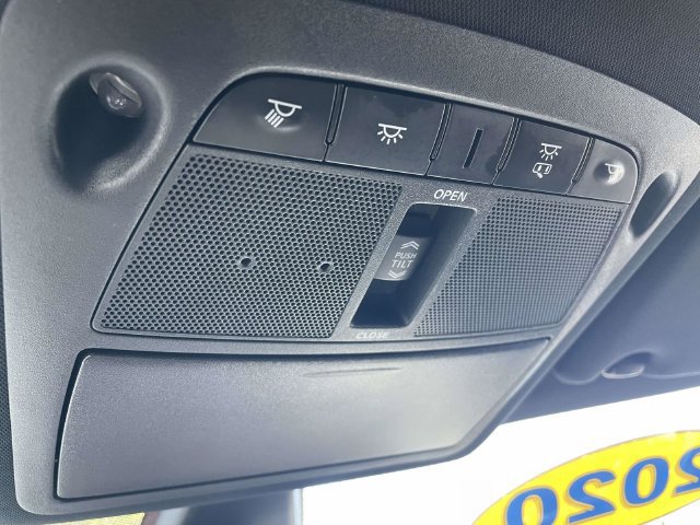 Used 2020 Nissan Maxima SR w/ Illumination Package FWD image 29