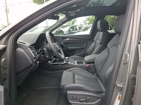 Certified 2023 Audi Q5 2.0T Prestige w/ Prestige Package AWD/4WD image 19