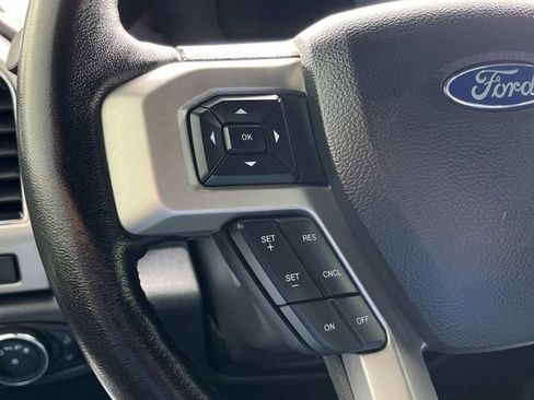 Used 2022 Ford F350 Lariat w/ Lariat Ultimate Package image 18