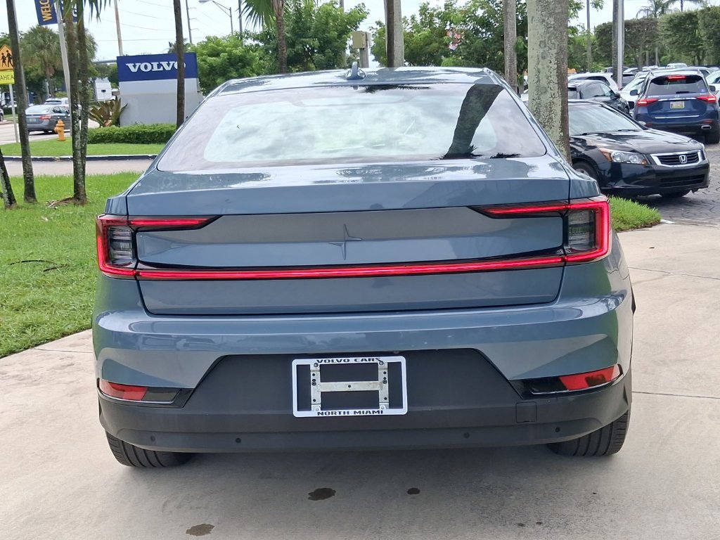 Used 2024 Polestar Polestar 2 AWD/4WD image 5