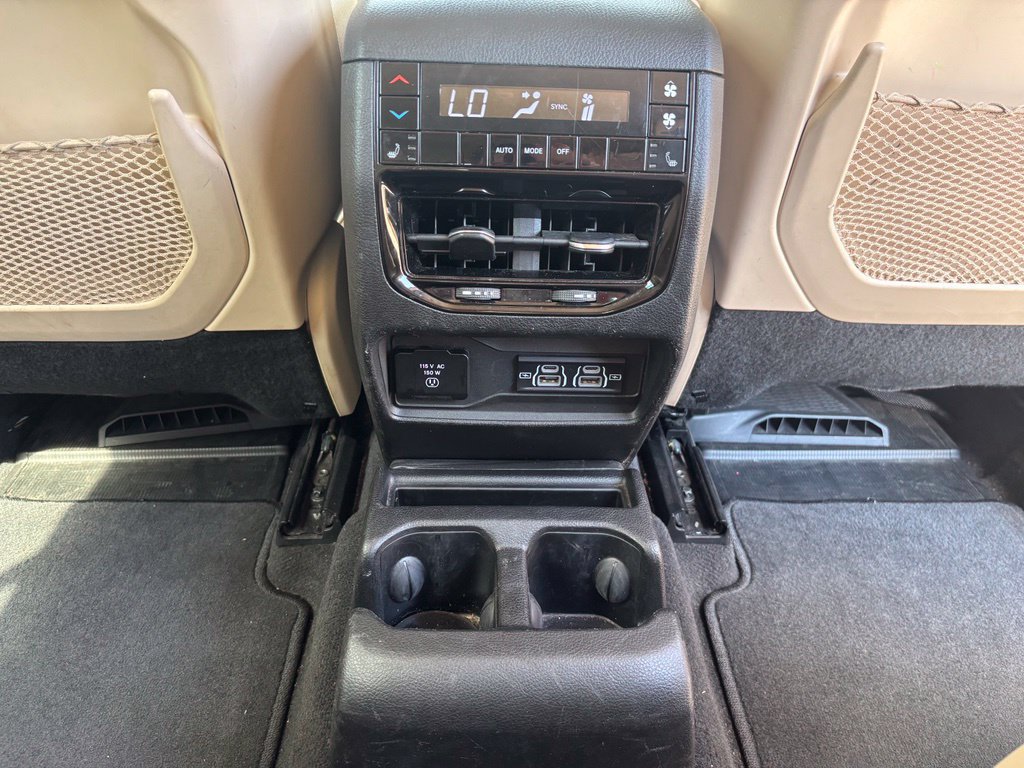 Used 2021 Jeep Grand Cherokee L Limited RWD image 20