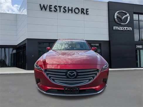 Used 2019 MAZDA CX-9 Grand Touring image 7