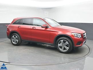 Used 2017 Mercedes-Benz GLC 300 4MATIC video 1