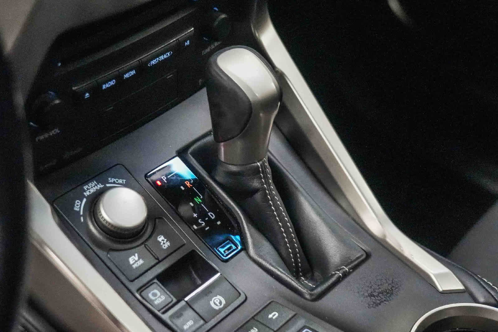 Used 2017 Lexus NX 300h AWD w/ Premium Package image 20