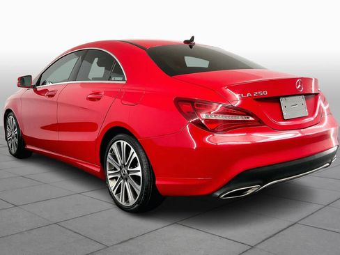 Certified 2019 Mercedes-Benz CLA 250 4MATIC image 12