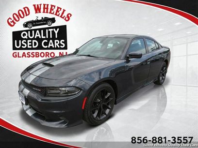 Used 2019 Dodge Charger GT w/ Plus Group