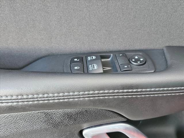 Used 2023 Dodge Challenger R/T w/ Blacktop Package RWD image 24