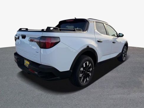 New 2026 Hyundai Santa Cruz SEL AWD/4WD image 3
