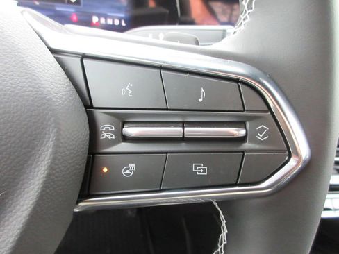 New 2026 Chevrolet Traverse LT w/ Sun and Wheel Package image 24