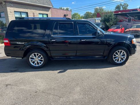 Used 2016 Ford Expedition EL Limited image 6