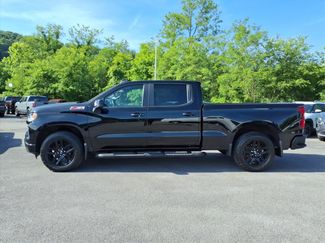Used 2024 Chevrolet Silverado 1500 RST w/ Z71 Off-Road Package AWD/4WD video 2