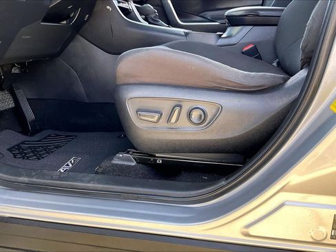 Used 2023 Toyota RAV4 XLE image 36