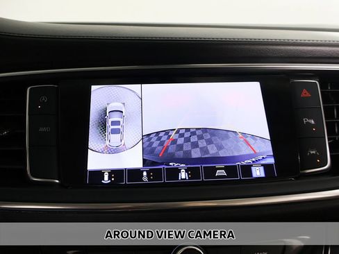 Used 2023 Buick Enclave Avenir AWD/4WD image 7