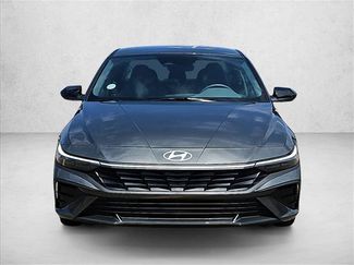 Used 2026 Hyundai Elantra Sport FWD video 2