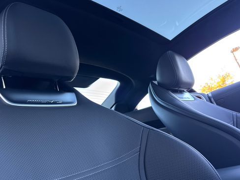 New 2025 Mercedes-Benz AMG GT 63 image 11