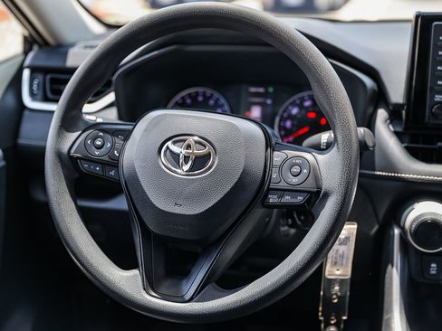 Certified 2019 Toyota RAV4 LE AWD/4WD image 15