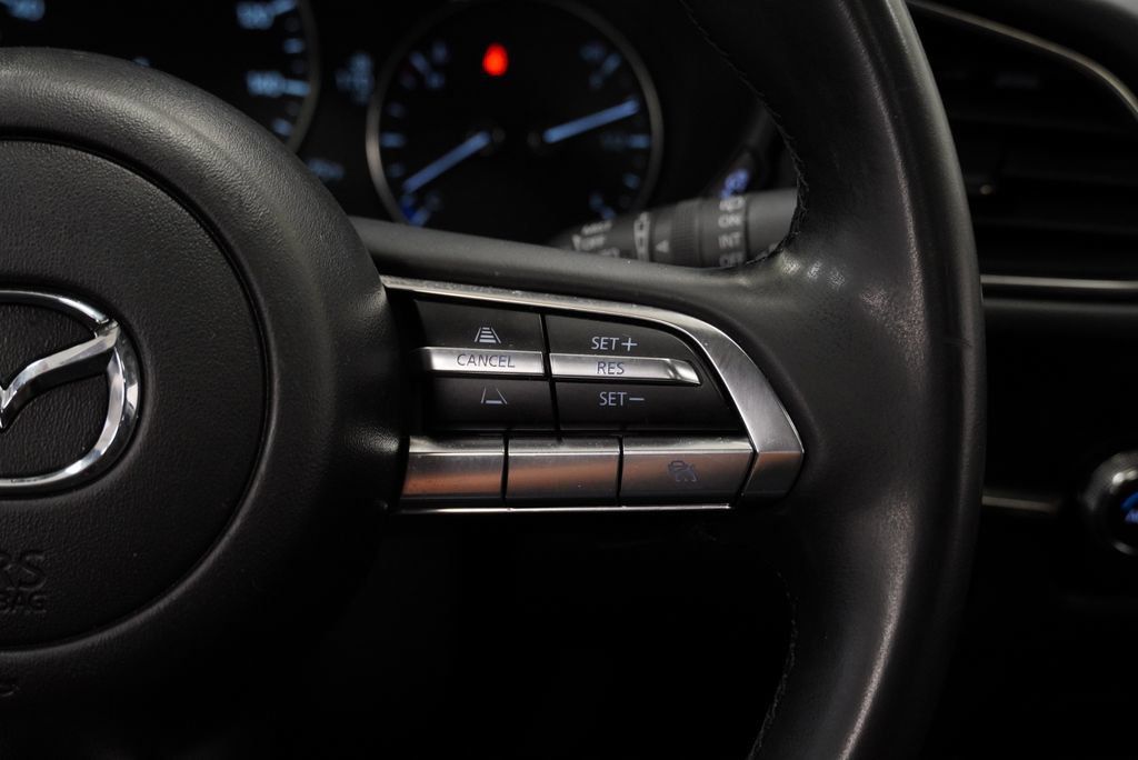 Used 2023 MAZDA CX-30 AWD 2.5 S w/ Premium Package image 36