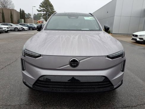 New 2026 Volvo EX90 Plus image 10