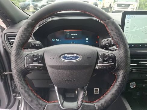 Certified 2023 Ford Escape ST-Line Elite w/ Class II Trailer Tow Package AWD/4WD image 31