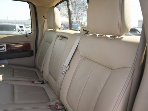 Used 2010 Ford F150 Lariat image 14