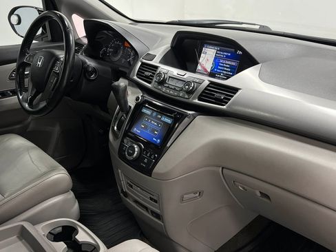 Used 2016 Honda Odyssey Touring image 19