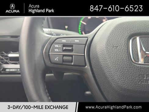 Used 2023 Honda Accord Sport image 35