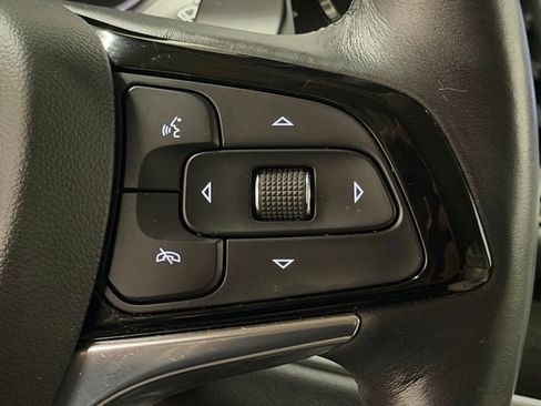 Certified 2024 Buick Enclave Essence w/ Trailering Package, 5000 lbs. image 38