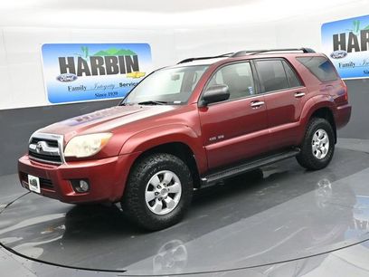 Used 2007 Toyota 4Runner SR5