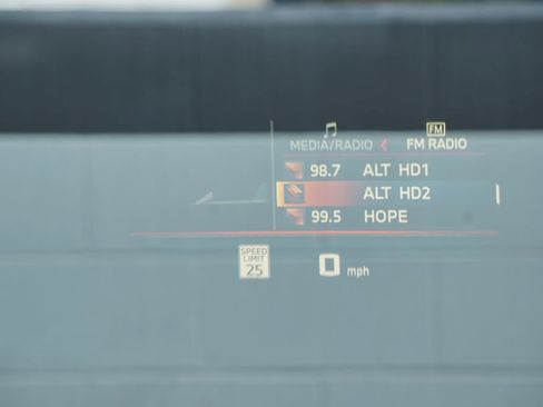 New 2026 BMW X5 M60i w/ Parking Assistance Package image 8