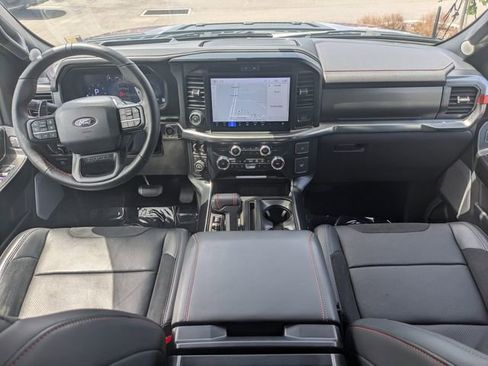 Used 2025 Ford F150 Raptor AWD/4WD image 15