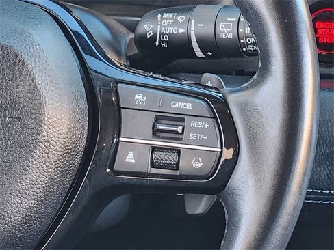 Certified 2023 Honda Pilot Elite image 32