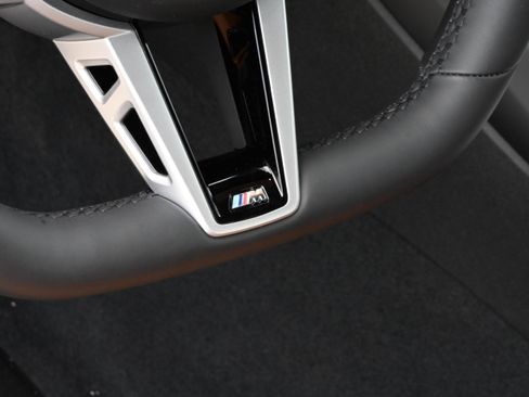 New 2026 BMW 330i Sedan w/ M Sport Package image 22