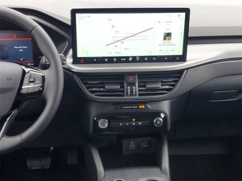 New 2026 Ford Escape Active w/ Tech Pack #1 image 26