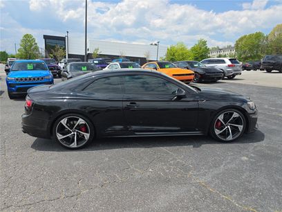 Used 2019 Audi RS 5 w/ RS Driver Assistance Package