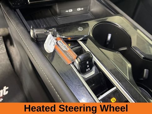 Used 2025 Volkswagen Atlas SEL image 18