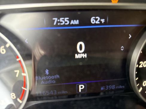 Used 2019 Nissan Altima 2.5 S FWD image 27