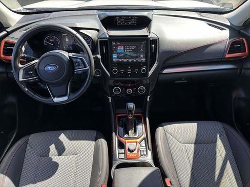 Used 2019 Subaru Forester Sport AWD/4WD image 16