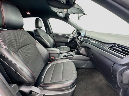 Used 2025 Ford Escape ST-Line FWD image 19