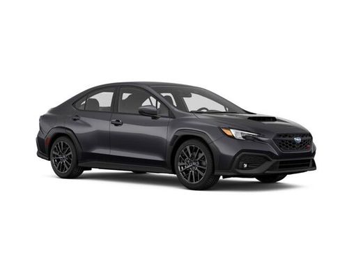 New 2026 Subaru WRX Premium image 1