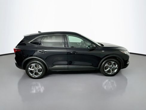 Used 2025 Ford Escape ST-Line AWD/4WD image 8