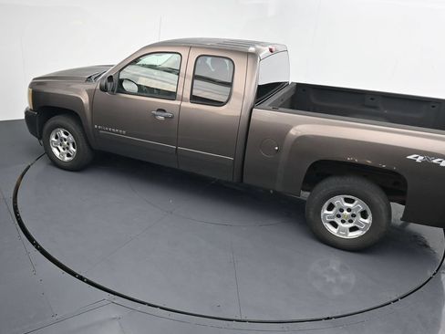 Used 2008 Chevrolet Silverado 1500 LT w/ Power Pack Plus AWD/4WD image 26