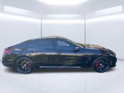 Used 2024 BMW M8 Gran Coupe xDrive Competition w/ M Carbon Exterior Package