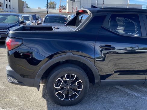 Used 2022 Hyundai Santa Cruz SEL Premium w/ Cargo Package image 18