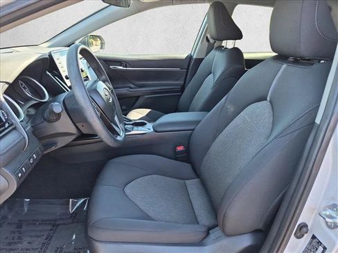Used 2023 Toyota Camry LE FWD image 15
