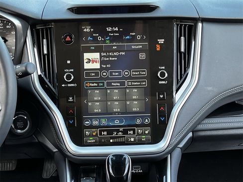 Used 2025 Subaru Outback Touring XT w/ Popular Package #2 image 15