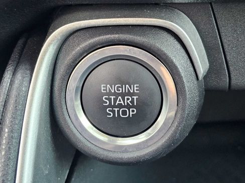 Certified 2026 Toyota Grand Highlander FWD image 32