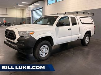 Used 2023 Toyota Tacoma SR RWD video 1