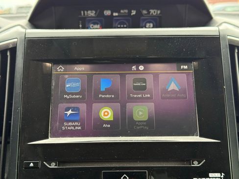 Used 2019 Subaru Forester Sport AWD/4WD image 21